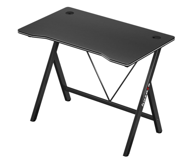 Huzaro Hero 1.4 Black - 1181873 - zdjęcie 4